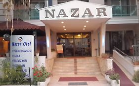 Nazar Hotel